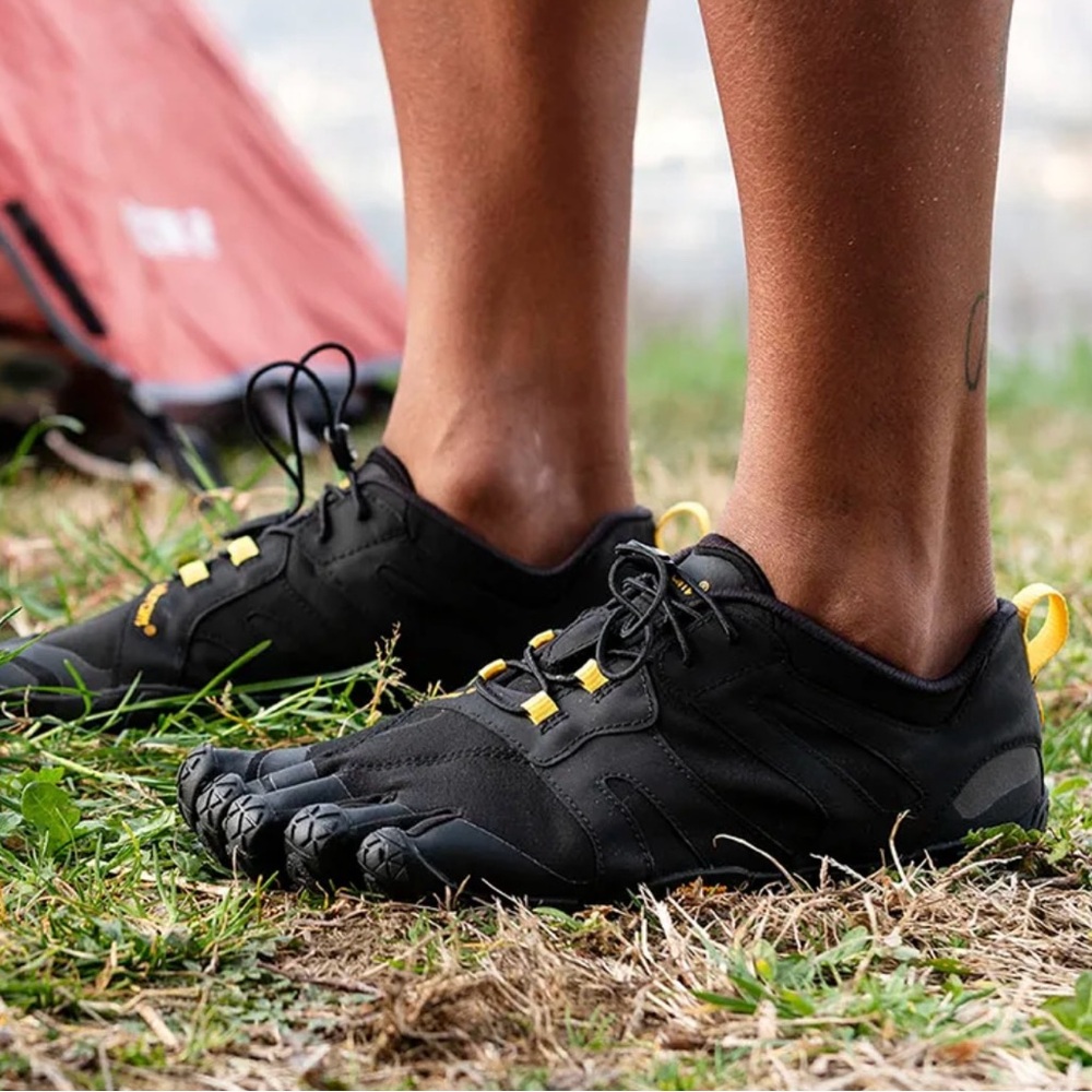 Vibram Fivefingers Men’s V-Trail 2.0 shoe